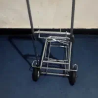 چرخ دستی حمل بار