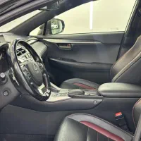 Nx300h مدل ۲۰۱۷|خودرو سواری و وانت|تهران, جمالزاده|دیوار