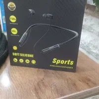 هنذفری گردنی