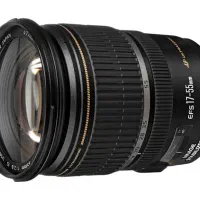 canon efs f2.8 17-50 is ultrasonic|دوربین عکاسی و فیلم‌برداری|تهران, سعادت‌آباد|دیوار