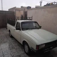 وانت بار کرایه و اجاره