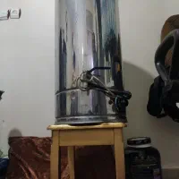 سماور برقی|کافیشاپ و رستوران|پاکدشت, پاکدشت (مامازند)|دیوار