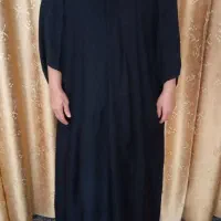 چادر عبایی در حد نو