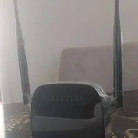 مودم دی لینک
