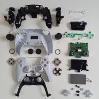 تعمیر دسته و کنسول ps4 ps5