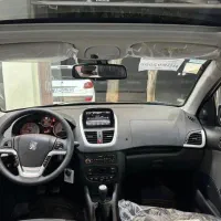 207دنده ای پاناtup+ اقساطی/صفروخشک/تحویل یکساعته.|خودرو سواری و وانت|تهران, صادقیه|دیوار