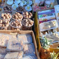 استوایی و انواع میوه‌های خارجی وارداتی|خوردنی و آشامیدنی|تهران, دولتخواه جنوبی|دیوار