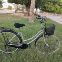 دوچرخه 26 ژاپنی