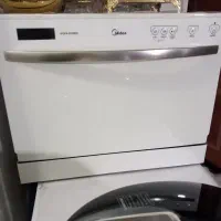 ماشین ظرفشویی 8نفره