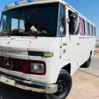 مینی بوس مدل ۷۰|خودرو سنگین|رفسنجان, |دیوار