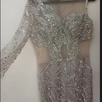 لباس مجلسی زنانه