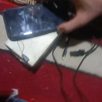 گوشی موبایل  جی 6 پلاس تمیز|موبایل|اهواز, سلیم آباد(سه راه خرمشهر)|دیوار