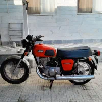 ایژ۳۵۰ccپلانتا۴|موتورسیکلت|چهاردانگه (تهران), |دیوار