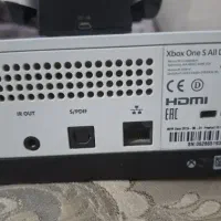 ایکس باکس وان اس