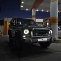 پاترول مدل ۷۱