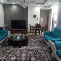 ۷۱ متر ۲ خواب فول امکانات سبلان