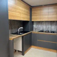 آپارتمان لوکس فول کلید نخورده