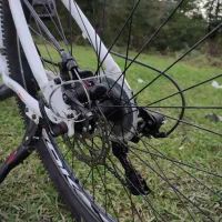 دوچرخه 26 port line|دوچرخه، اسکیت، اسکوتر|رشت, کوی مهر|دیوار