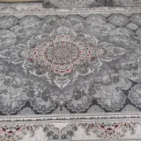 یک عدد فرش ۹ متری ۷۰۰ شانه از این مدل