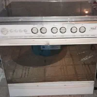 فر گاز آردل
