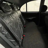 کوییک gx1403فول|خودرو سواری و وانت|گنبد کاووس, |دیوار