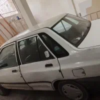 پراید 76|خودرو سواری و وانت|گرگان, |دیوار