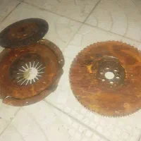 دیسک صفحه وفلایول سایپا پاترول یالم