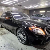 بنزs550