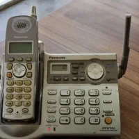 تلفن بیسیم پاناسونیک