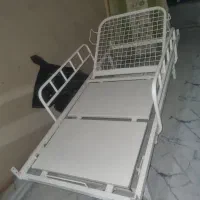 تخت‌خواب‌تک‌نفره