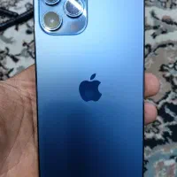 آیفون ۱۲پرومکس ۱۲۸گیگ