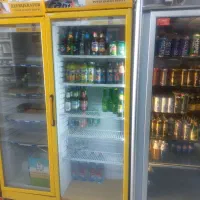 یخچال سه درب|یخچال و فریزر|صدرا-فارس, فاز ۱|دیوار