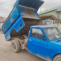 نیسان مدل ۸۶