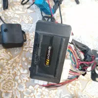دزدگیر ایزیکار|قطعات یدکی و لوازم جانبی|اراک, |دیوار