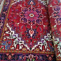 جفت قالیچه مناسب فرش‌های شربیان