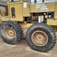 گریدرکمنز مدل 71همه قطعات فابریک میلنگ استاندار|خودرو سنگین|تهران, منیریه|دیوار