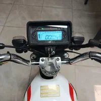 1403|موتورسیکلت|زنجان, |دیوار