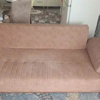 مبل سه نفره راحتی