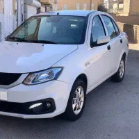 ساینا دوگانه با کارت طلایی