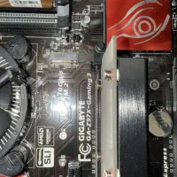 کامپیوتر قوی corei7|رایانه رومیزی|تهران, ارامنه|دیوار