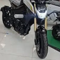 موتور سیکلت کی وی ۲۴۹