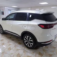 فونیکس تیگو 7 پرو، مدل ۱۴۰۳