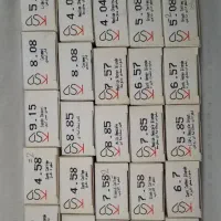 فروش وسایل ارایشگاه|آرایشگاه و سالن‌های زیبایی|مشهد, چهاربرج|دیوار