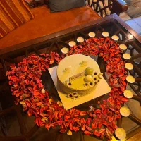 تولد در کافه دنج|خدمات پذیرایی، مراسم|مشهد, کوشش|دیوار