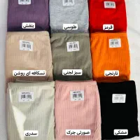 فزوش انواعدلباس زیر / گن/شورت پروتزدار