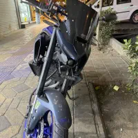 Yamaha mt25 یاماها|موتورسیکلت|تهران, سهروردی|دیوار