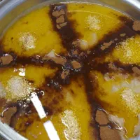 پخت حلیم معجون بابهترین کیفیت پذیرش سفارشات