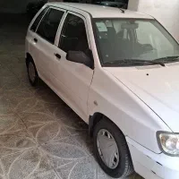 پراید ۱۱۱ مدل ۹۳