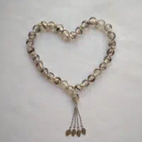 تسبیح موی یار