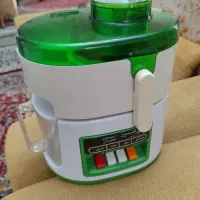 آبمیوه گیری پارس خزر